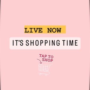 Like This Post To Be Notified For Live Shows